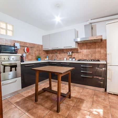 Casa Corallo Baratili San Pietro Екстер'єр фото