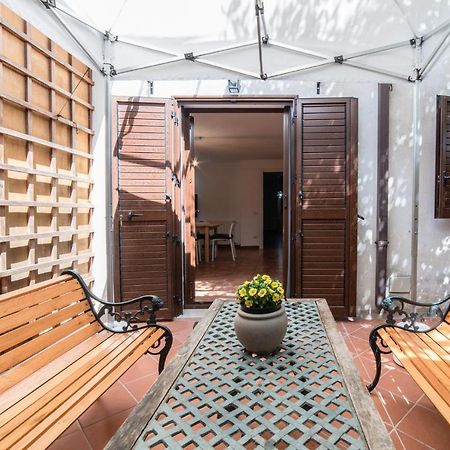 Casa Corallo Baratili San Pietro Екстер'єр фото
